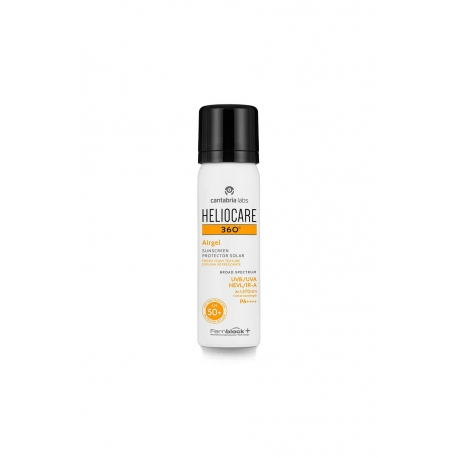 167987 - HELIOCARE 360¦ AIRGEL 60 ML
