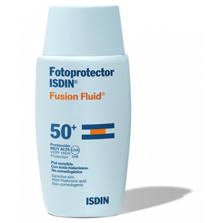 152536 - FOTOPROTECTOR ISDIN EXTREM 50+ FUSION 50